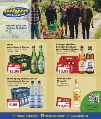 Bilgro (gültig bis 23-05)
