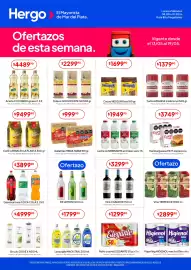 Revista Hergo semana 20 Página 1