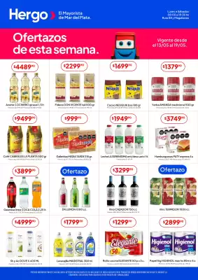 Hergo (válido hasta 19-05)
