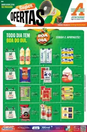 Folheto Atacadão Página 1