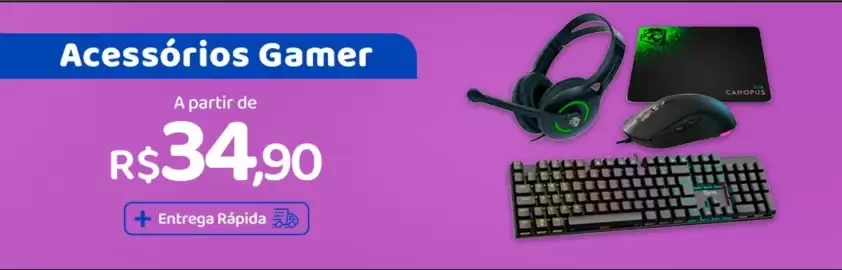 Catálogo Nagem Página 1