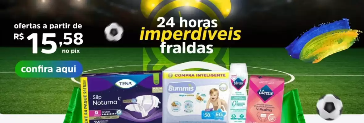 Farma Ponte (válido até 31-05)