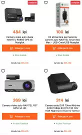 Catalog Cel Pagină 1