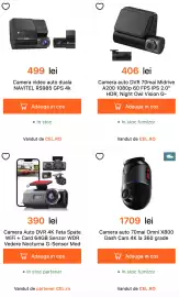Catalog Cel Pagină 2