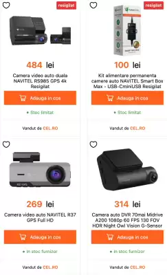 Cel (valid până la 26-05)