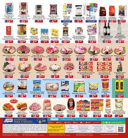 Catálogo Supermercados Rondon Página 2