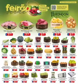 Catálogo Supermercados Rondon Página 1