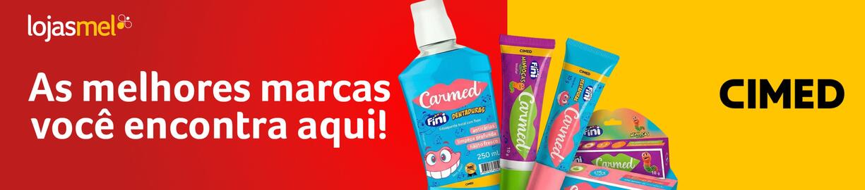 Folheto Lojas Mel Página 4