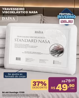 Daju (válido até 17-05)