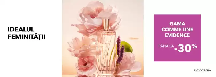 Catalog Yves Rocher săptămâna 20 Pagină 3