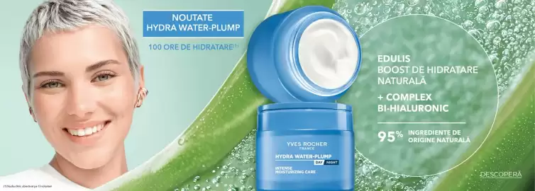 Catalog Yves Rocher săptămâna 20 Pagină 5