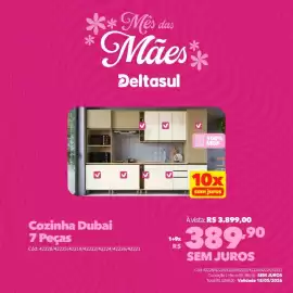 Folheto Deltasul semana 20 Página 1
