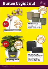 Tuinland folder Pagina 2