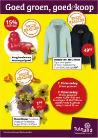 Tuinland folder Pagina 9