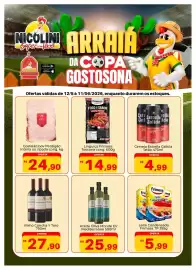 Catálogo Super Nicolini Página 1