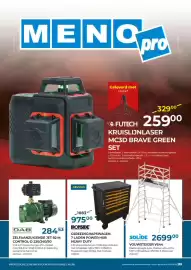 Meno Pro folder Pagina 1