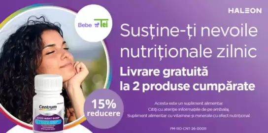 Catalog Bebe Tei Pagină 8