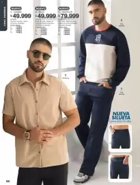 Catálogo Carmel Página 100