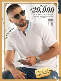Catálogo Carmel Página 101