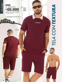 Catálogo Carmel Página 102