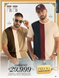 Catálogo Carmel Página 103