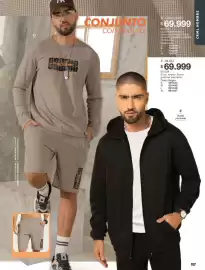 Catálogo Carmel Página 107