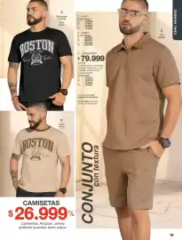 Catálogo Carmel Página 115