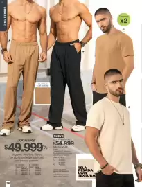 Catálogo Carmel Página 118
