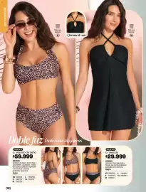Catálogo Carmel Página 122