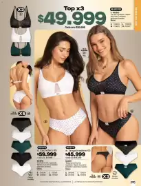 Catálogo Carmel Página 127