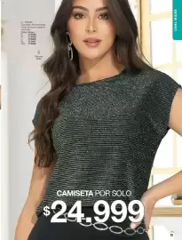 Catálogo Carmel Página 13
