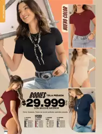 Catálogo Carmel Página 130