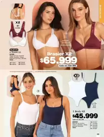 Catálogo Carmel Página 135