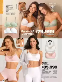 Catálogo Carmel Página 136