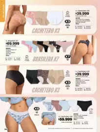 Catálogo Carmel Página 138