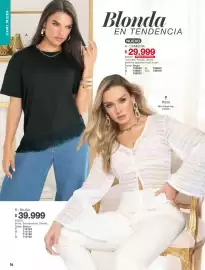 Catálogo Carmel Página 14