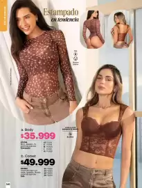 Catálogo Carmel Página 140