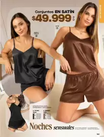 Catálogo Carmel Página 143