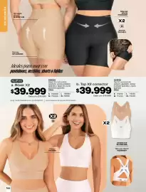Catálogo Carmel Página 144
