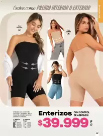 Catálogo Carmel Página 147