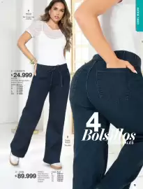 Catálogo Carmel Página 15