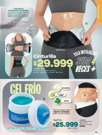 Catálogo Carmel Página 159