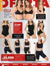 Catálogo Carmel Página 160