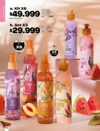 Catálogo Carmel Página 162