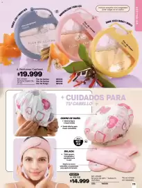 Catálogo Carmel Página 175