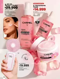 Catálogo Carmel Página 178