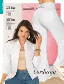 Catálogo Carmel Página 18