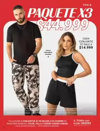 Catálogo Carmel Página 194