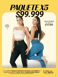 Catálogo Carmel Página 195