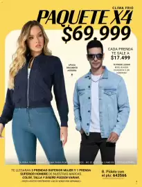 Catálogo Carmel Página 197